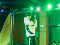 体艺节表演1